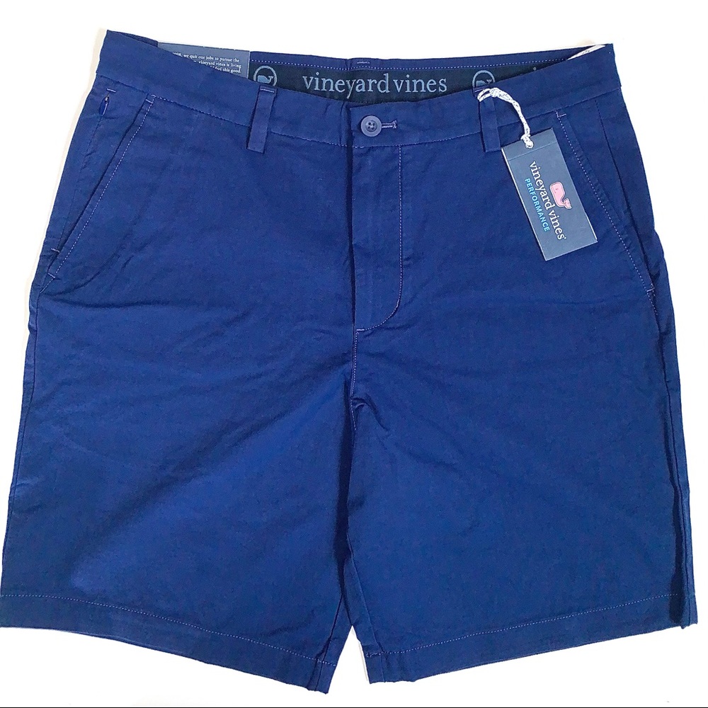 Men’s Vineyard Vines Performance Shorts